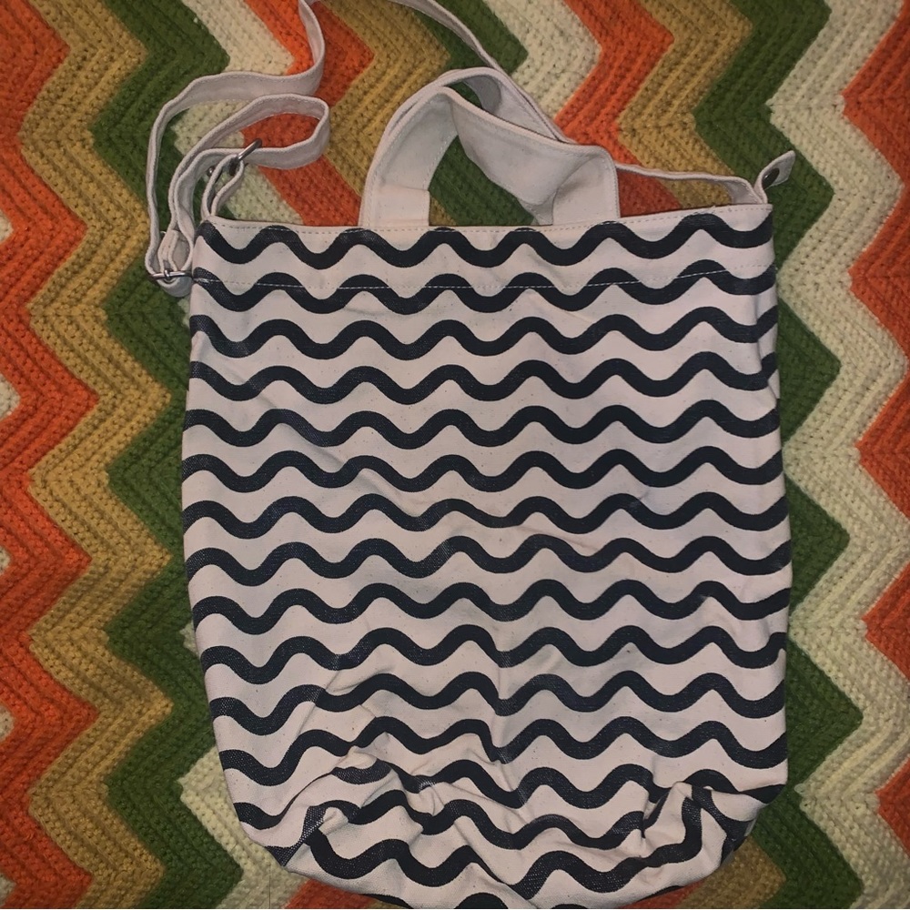 Baggu duck bag